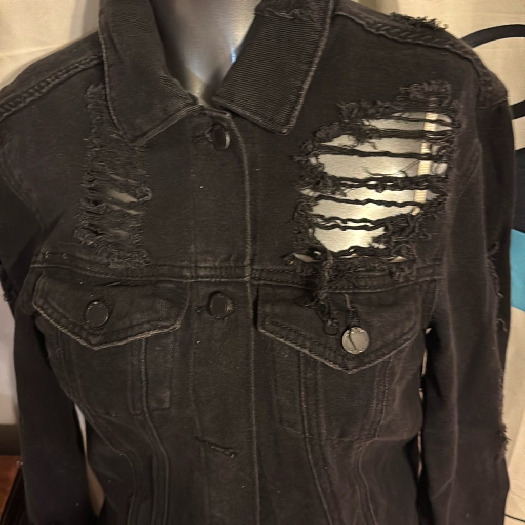 Boom Boom Jeans